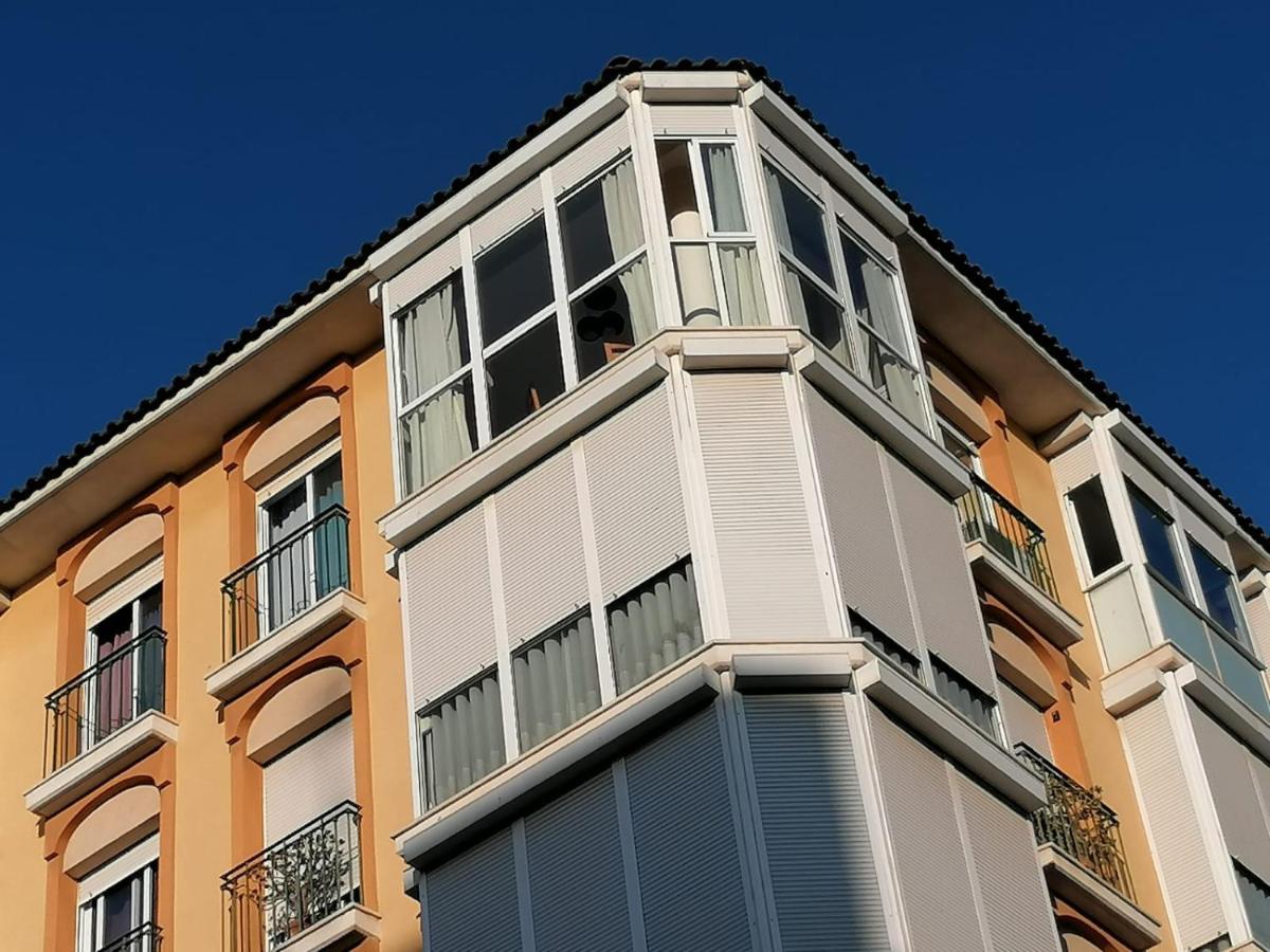 Casa Gisbert Centro histórico Parking free Apartamento Cartagena Exterior foto